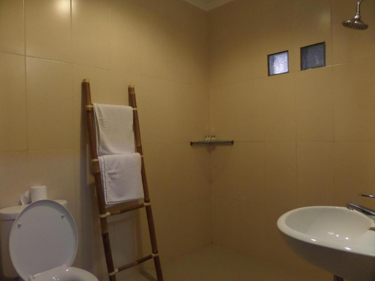 Mansu Hotel And Spa Legian Kuta Lombok Zimmer foto